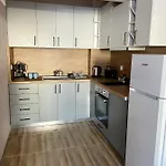 In Studenets, Apartment Pamporovo