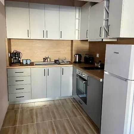 In Studenets, Apartment Pamporovo