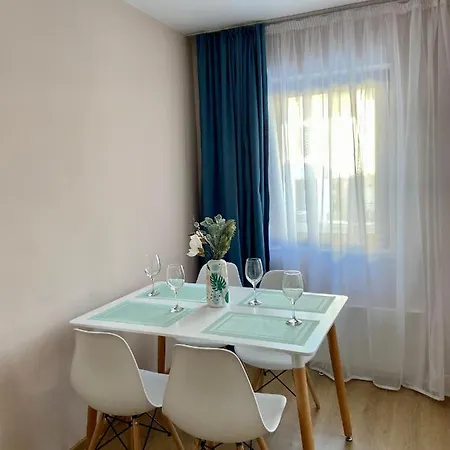 In Studenets, * Pamporovo