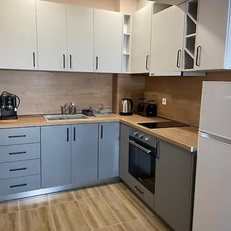 Apartment In Studenets, *