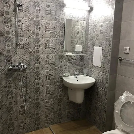 In Studenets, Apartment Pamporovo