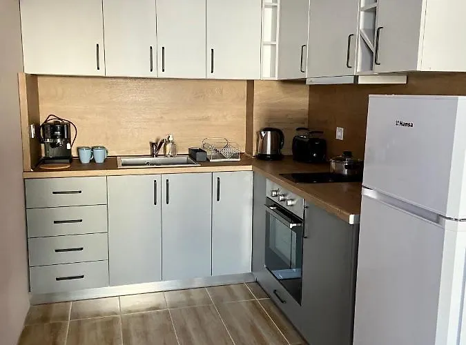 In Studenets, Apartment Pamporovo