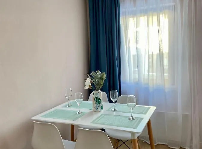 In Studenets, * Pamporovo