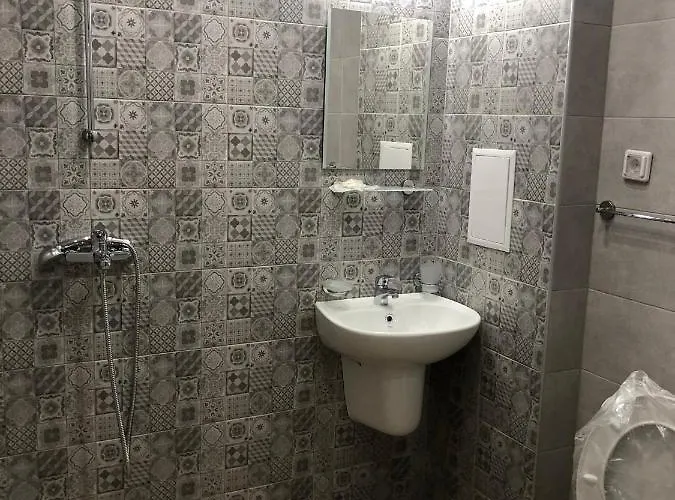 In Studenets, Apartment Pamporovo